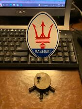 Maserati biturbo.tutti modelli usato  Terracina