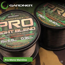Gardner tackle pro for sale  CARDIFF