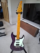 Eart corsair guitar for sale  FARNHAM