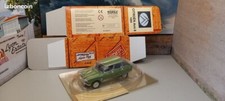 Citroën ami 1969 d'occasion  Saint-Vincent-de-Tyrosse