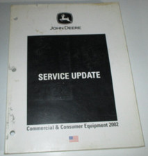 John deere 2002 for sale  Elizabeth