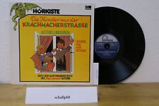 Hörspiel kinder krachmacherst gebraucht kaufen  Heilbronn