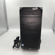 Tower workstation 9700k for sale  Indianapolis