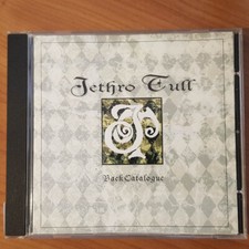 Jethro tull years gebraucht kaufen  Köln