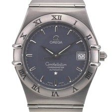 Omega constellation 1502.40 d'occasion  Expédié en Belgium