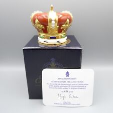 Crown derby paperweight for sale  SCUNTHORPE