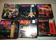 Wrebbit mini puzz3d for sale  Pottstown