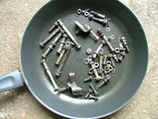 Vespa prima serie usato  Torrebelvicino