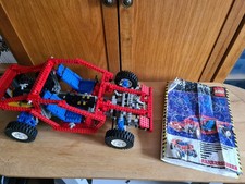 Lego vintage technic for sale  CAMBRIDGE