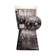 The beatles rockband usato  Cervia