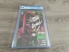 Batman three jokers gebraucht kaufen Batman three jokers gebraucht kaufen  Oberkochen