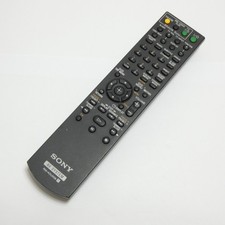 Telecommande sony adu008 d'occasion  Nice-