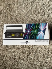 Lighting smoke machine for sale  SUTTON COLDFIELD