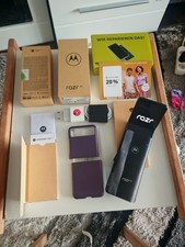 Motorola razr 40 gebraucht kaufen  Ingolstadt