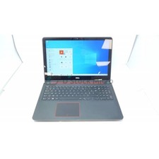 Dell inspiron 7559 d'occasion  Briec