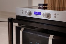 Brinkmann nyquist mkii for sale  SUNBURY-ON-THAMES