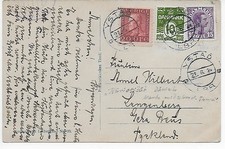 Picture post card gebraucht kaufen  Köngen