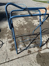 Horse tack blue for sale  Spokane