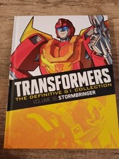 Transformers definitive collec gebraucht kaufen  Düsseldorf