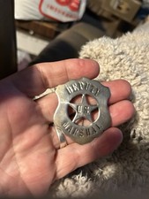 Deputy marshal sterling for sale  Arlington Heights
