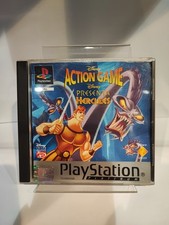 Hercules platinum playstation usato  Genova