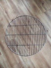 Edelstahl grillrost weber gebraucht kaufen  Dessau-Roßlau