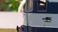 Trenino lima 444 usato  Castel Madama