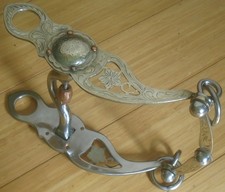 Beautiful vintage engraved for sale  North Tonawanda