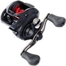 Moulinet daiwa fuego d'occasion  Romans-sur-Isère