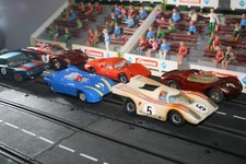 Carrera universal fahrzeuge gebraucht kaufen  Gundelfingen
