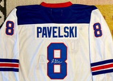 Maglia hockey uomo usato  Spedire a Italy