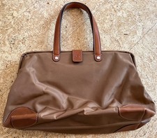 Bogner handtasche braun gebraucht kaufen  Kottgeisering