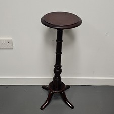 Vintage tall mahogany for sale  WISHAW