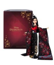 Disney mulan ultimate for sale  LONDON