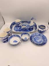 spode blue for sale spode blue for sale  WORCESTER