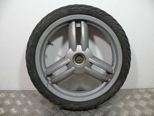 Roue arrière peugeot d'occasion  Méru