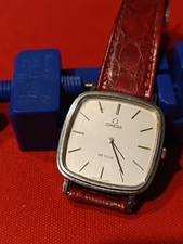 Omega ville vintage usato  Pinerolo