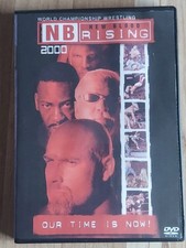 Wcw new blood for sale  Selden