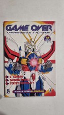 Game over videogiochi usato  Chioggia