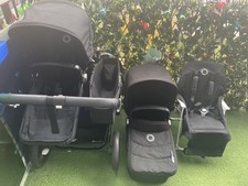Bugaboo donkey pram for sale Bugaboo donkey pram for sale  LONDON