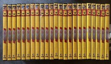 City hunter serie usato City hunter serie usato  Italia