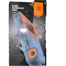 Shellbox underwater diving for sale  Columbus