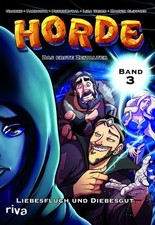 Horde zeitalter gebraucht kaufen  Berlin