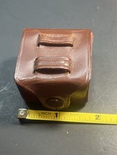 Vintage leica meter for sale  Rancho Cucamonga