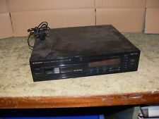 Lecteur pioneer multi d'occasion  Lagnieu