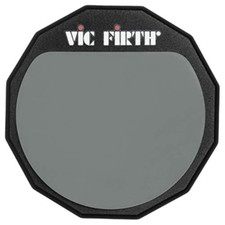Vic firth pad usato  Roccagloriosa