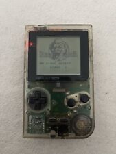 Nintendo gameboy pocket gebraucht kaufen  Freiburg im Breisgau