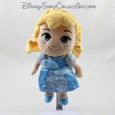 Poupée peluche cendrillon d'occasion Poupée peluche cendrillon d'occasion  Cavaillon