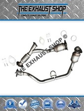 Catalytic converter set for sale  USA
