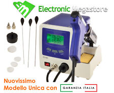 Dissaldatore 985 stazione usato  Ottaviano